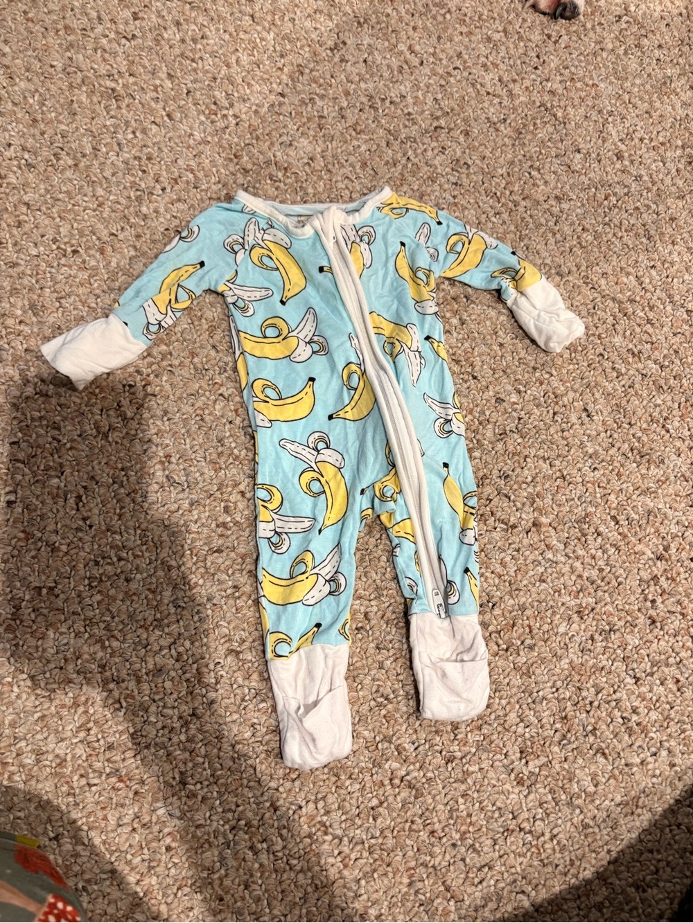 Preemie little sleepies